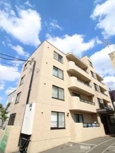 アトレ福住の画像