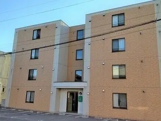 グランディオスⅠ【102号室】の外観