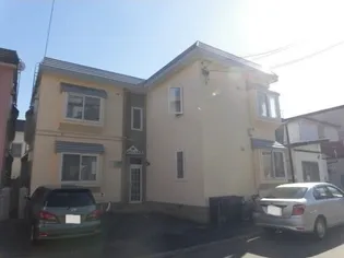 プロヴァンス平岸の画像