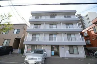 ノースグラントハイツの画像