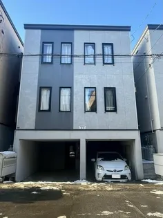 フラットJ白石本通A棟の画像