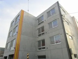 モデルノ水車町の画像