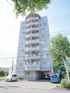 エクセレント月寒の画像