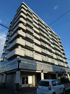 東海プラザ白石の画像