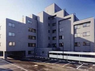 グランメゾン東札幌の画像