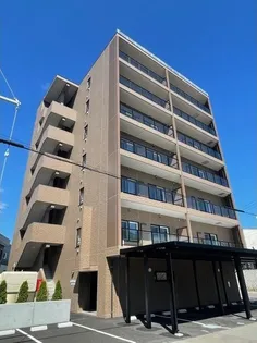 LOUVRE真駒内の画像