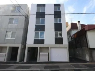 Bendicion南郷通(ベンディシオン)【3階】の外観