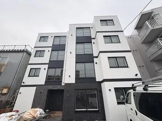 REN FAULT栄通(レンフォルト)【3階】の外観