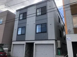 ラ ポム豊平公園の画像