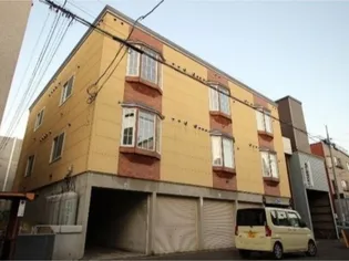 デイジーコートの画像