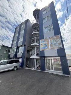 ステージ48の画像