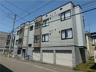 アークコート平岸32の画像