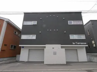 ラ テラスの画像