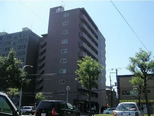 アーバン菊水の画像