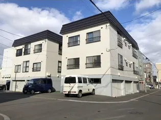 第1宇野マンションB棟の画像