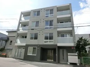 ル ファール月寒公園の画像