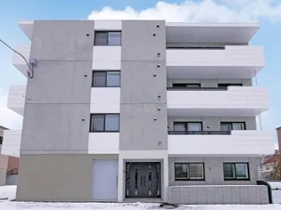 プリヴィエール旭町【2階】の外観