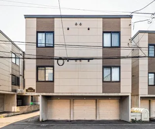 KAZU東札幌の画像