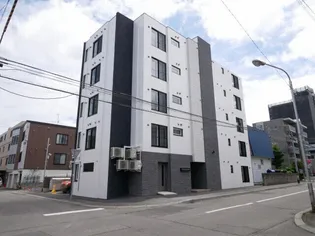 アストラリス本郷通の画像