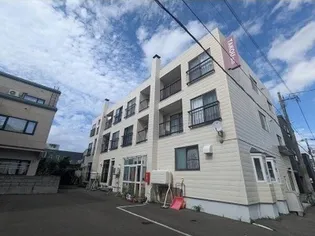 TAKOU.BLD【2階】の外観