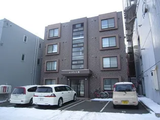 レジデンス雅の画像