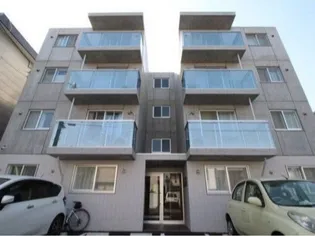 BELL・WALK (ベル・ウォーク)【4階】の外観