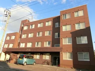 リゾルテ札幌の画像