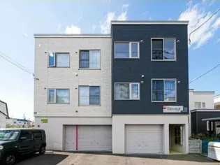 リヴェール白石の画像