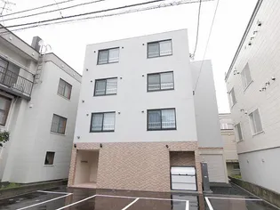 プルメリア栄通の画像