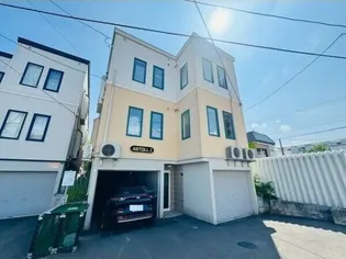 アストール1 【2階】の外観