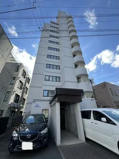 レクセル札幌平岸の画像