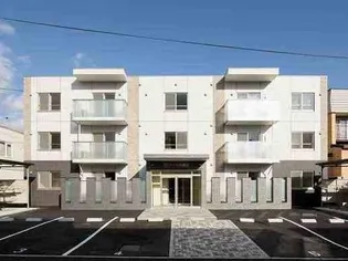 SGハイツ本郷通の画像