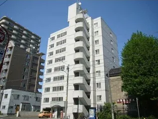 マイン中島公園の画像