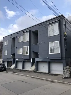 アビーロード平岸の画像