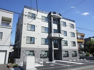 グランメール モンテの画像