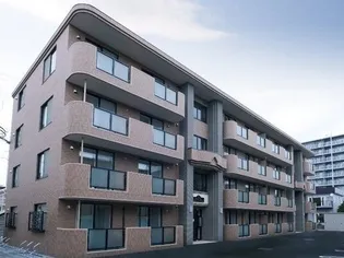 グランメール本郷公園の画像