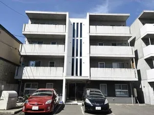 プロヴィデンス中の島【105号室】の外観