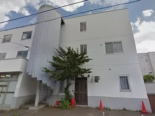 北海道札幌市南区川沿十二条2丁目【一戸建】の外観