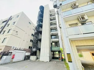 セトル豊平3 1の画像