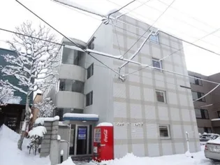 セントラルハイツIIの画像