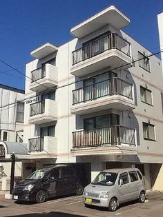 パルコート62の画像