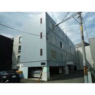 グランドゥエル【303号室】の外観