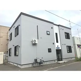 プリリア豊平の画像