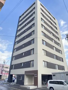 フロントコート南平岸の画像