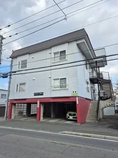 コーポ田村の画像