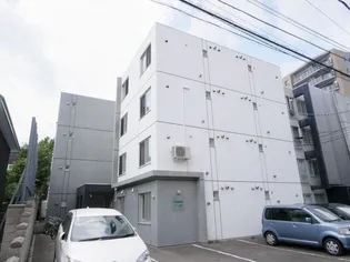 カメリア南郷の画像