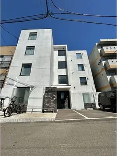 ラフィナート南平岸の画像