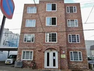 ロゼッタ本通の画像