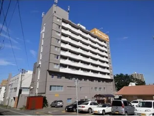 リラオクムラ【7階】の外観