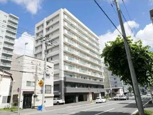 SーFORT豊平三条の画像